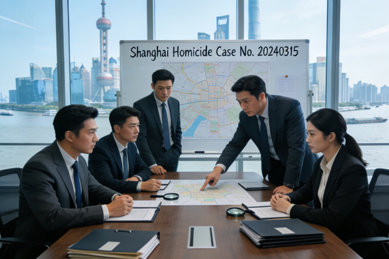 上海仁立道私家侦探调查公司团队专业侦探 上海仁立道私家侦探调查公司团队专业侦探
